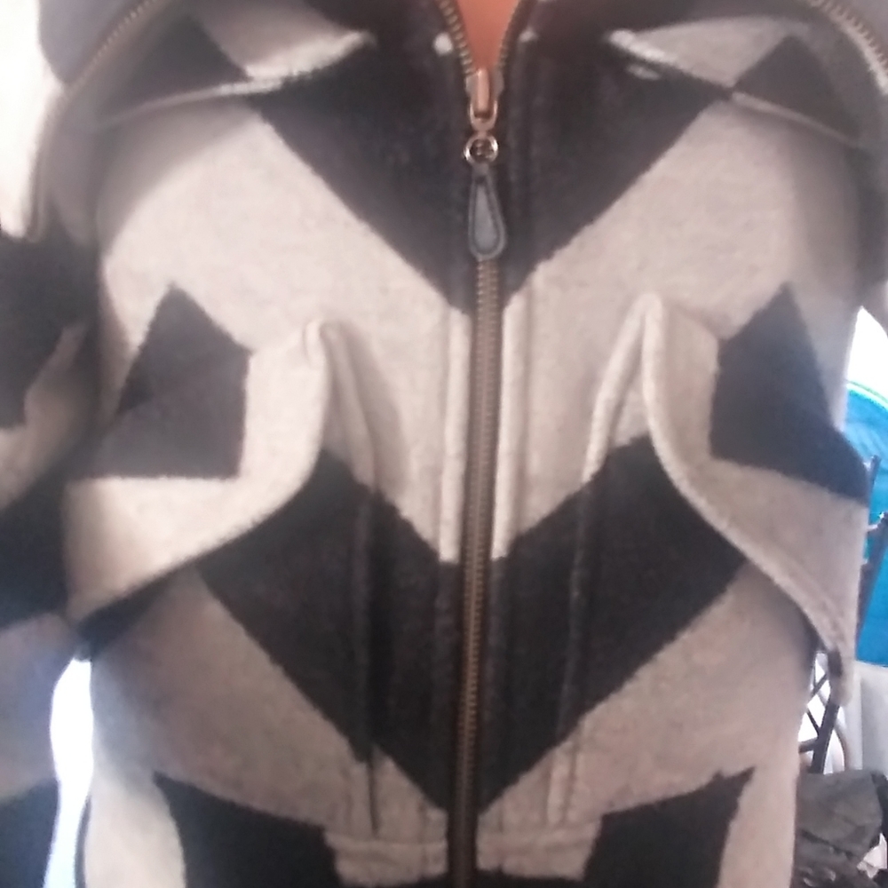 Lamb jacket - Picture 5 of 6